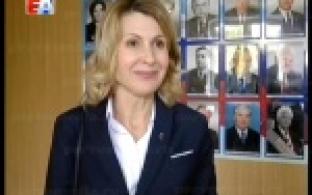 Сотрудничество с властями Первоуральска продолжат