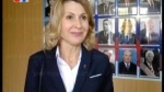 Сотрудничество с властями Первоуральска продолжат