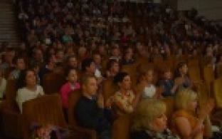 Фасонно-литейному цеху Новотрубного завода - 80 лет