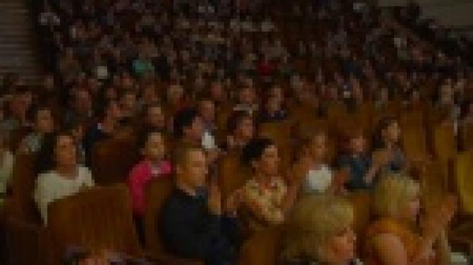 Фасонно-литейному цеху Новотрубного завода - 80 лет