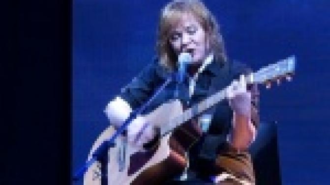 Инновационный культурный центр только открылся, а уже становится центром жизни музыкальной