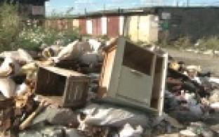 Для садоводоводов и владельцев гаражей депутаты городской думы ввели новый норматив