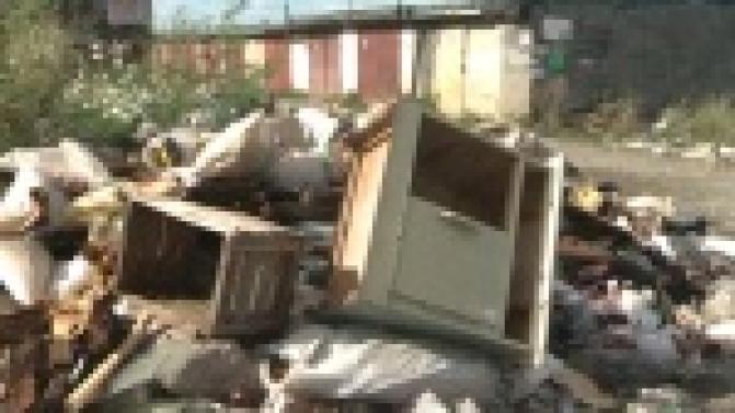 Для садоводоводов и владельцев гаражей депутаты городской думы ввели новый норматив