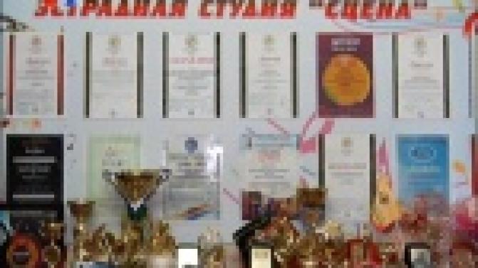 Самые юные артисты Первоуральска покорили жюри международного конкурса