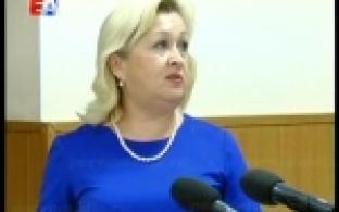 Первоуральск выполнил целевые показатели отдыха и оздоровления детей этим летом