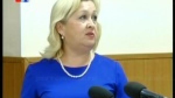 Первоуральск выполнил целевые показатели отдыха и оздоровления детей этим летом