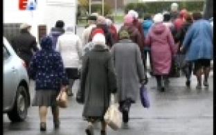 Первоуральцы продолжают хорошую традицию