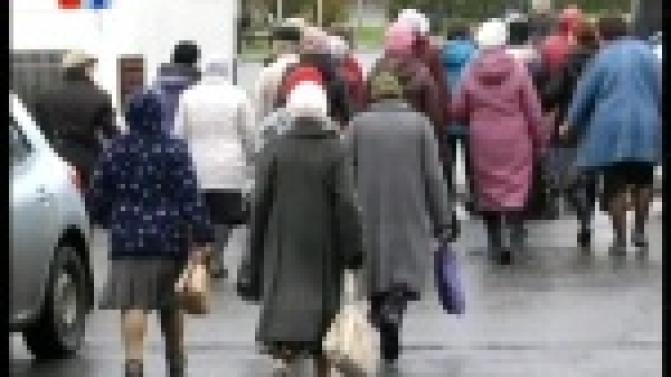 Первоуральцы продолжают хорошую традицию