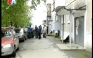 Первоуральские власти намерены навести порядок на парковках во дворах