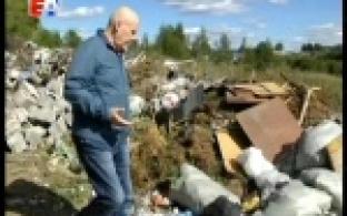 Первоуральские парламентарии одобрили инициативу о расширении зоны отвественности для садоводов и представителей гаражных кооперативов