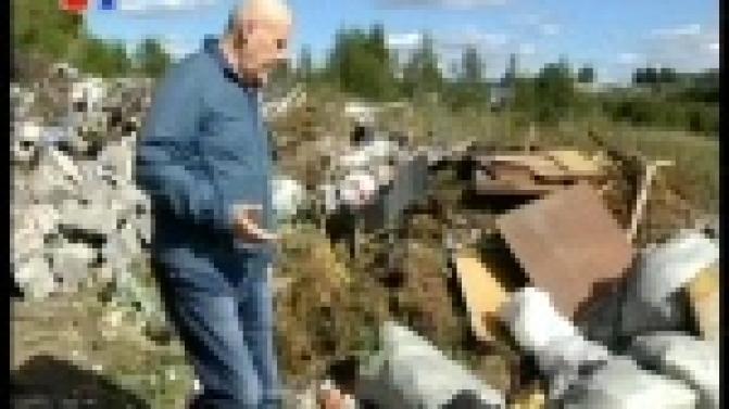 Первоуральские парламентарии одобрили инициативу о расширении зоны отвественности для садоводов и представителей гаражных кооперативов