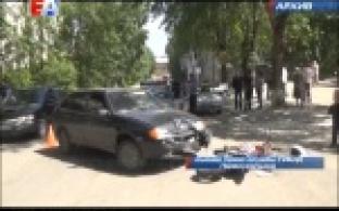 Стресс снимают спортом, а оружие стараются не применять