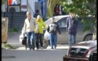 С начала года в отдел полиции Первоуральска обратились более 32-ух тысяч человек