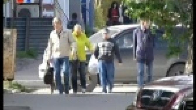 С начала года в отдел полиции Первоуральска обратились более 32-ух тысяч человек