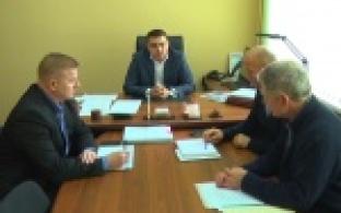 Уровень воды в Галкинском карьере понизили, сейчас думают, как закрепить результат