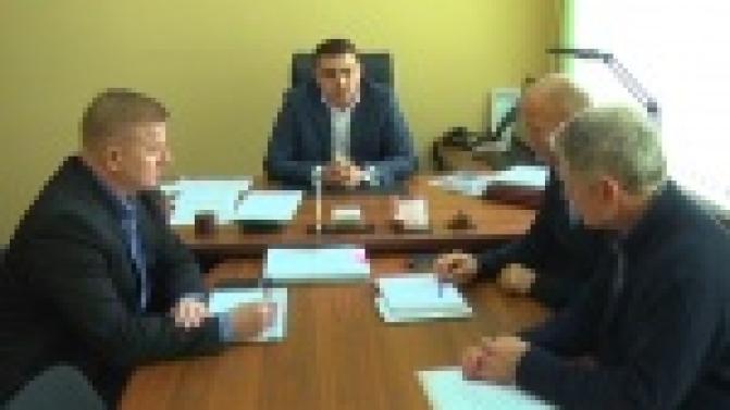 Уровень воды в Галкинском карьере понизили, сейчас думают, как закрепить результат