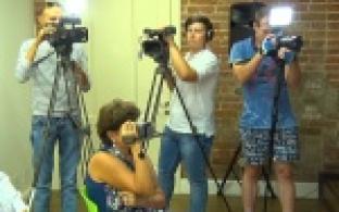 Об истории рока зрители узнают в новом проекте "Россия. Урал. Рок-н-ролл"