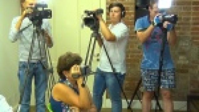 Об истории рока зрители узнают в новом проекте "Россия. Урал. Рок-н-ролл"