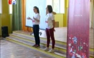 Первоуральцам предлагают поучаствовать в проведении чемпионата мира по футболу