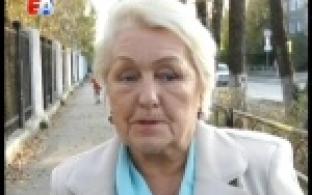 Международный день туризма они отмечают вместе со всем миром