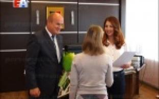 Их помощь в проведении киномарафона была существенной