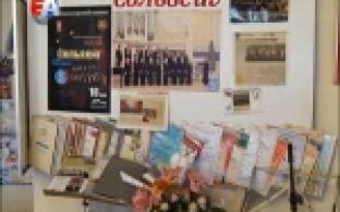 Первоуральцы взяли главный приз международного фестиваля