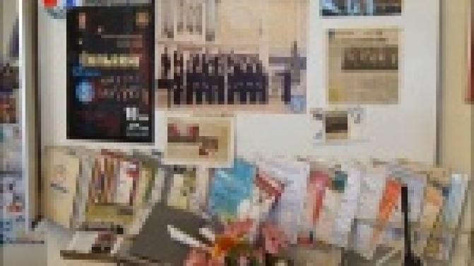 Первоуральцы взяли главный приз международного фестиваля