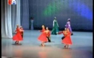 Большой праздничный концерт состоится завтра в ДК НТЗ