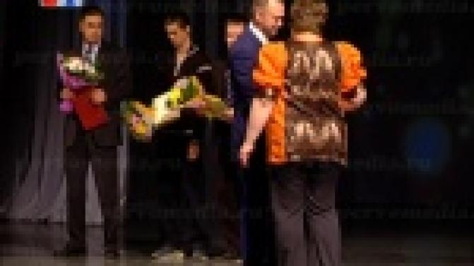 Баллонный цех Новотрубного завода отмечает юбилей