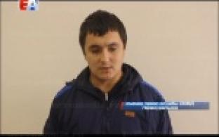 В Первоуральске задержали грабителей, которые отбирали сумочки у прохожих женщин