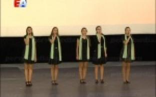 Почти пять тысяч зрителей