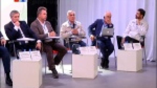 Какое оно, будущее малых городов?