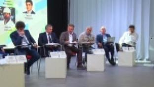 Инновационный Культурный центр принимает первых гостей