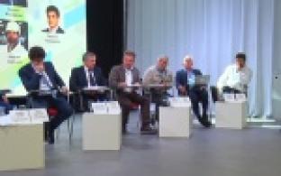 Инновационный Культурный центр принимает первых гостей