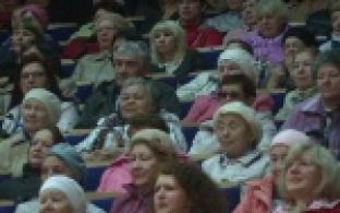 Бесплатный киномарафон завершился