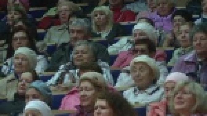 Бесплатный киномарафон завершился