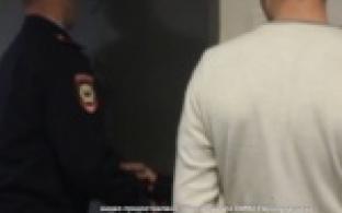 В Первоуральске задержали предполагаемую банду уличных грабителей