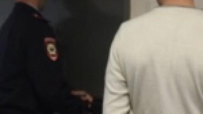 В Первоуральске задержали предполагаемую банду уличных грабителей