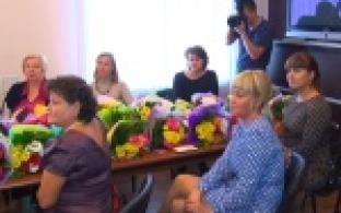 Депутаты начали подводить итоги семимесячного киномарфона