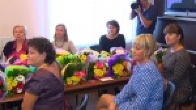 Депутаты начали подводить итоги семимесячного киномарфона