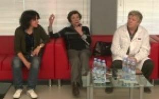 Первый уральский кинофестиваль проходит в эти дни в СО