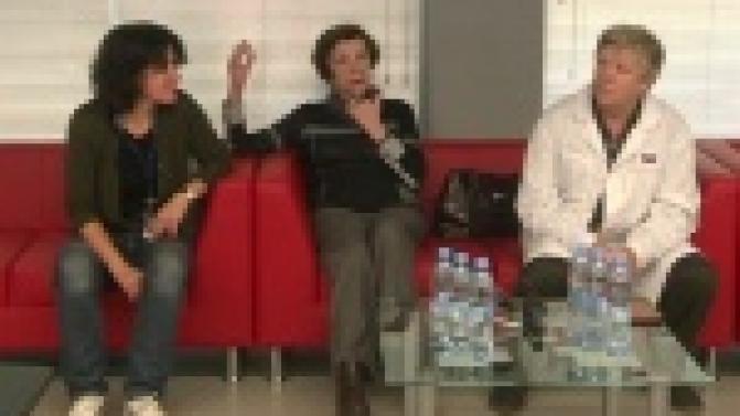 Первый уральский кинофестиваль проходит в эти дни в СО