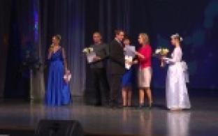 Баллонный цех Новотрубного завода отметил юбилей