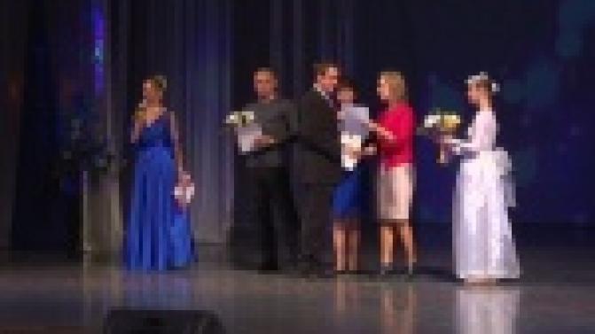 Баллонный цех Новотрубного завода отметил юбилей