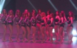 Свердловская область выбрала лучших претенденток на корону первой красавицы страны