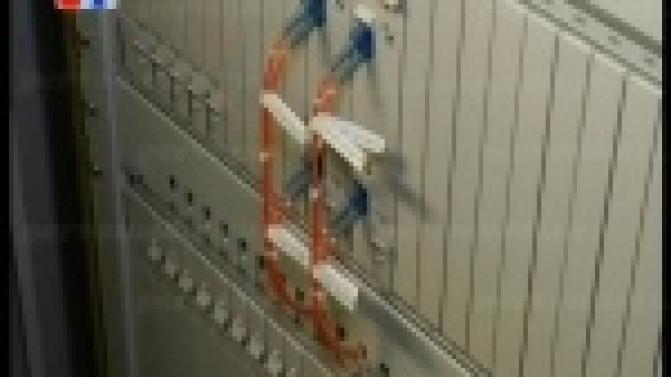 В Первоуральске изменились почти четыре с половиной тысячи номеров стационарных телефонов