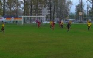 Большой футбольный сезон подошел к концу