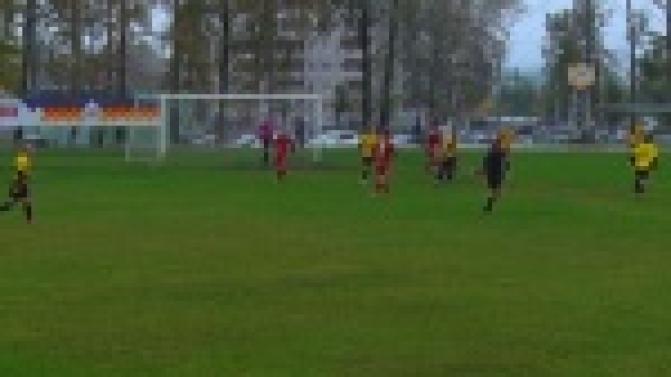 Большой футбольный сезон подошел к концу