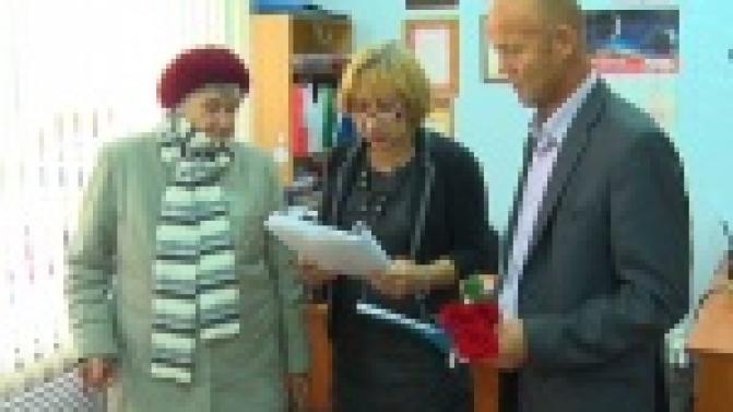 Новые факты о подвигах первоуральца, Героя Советского Союза, открылись благодаря поисковой работе общественной организации