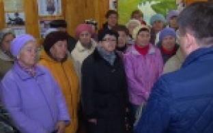 Открыть для себя Билимбай по-новому смогли несколько десятков первоуральцев